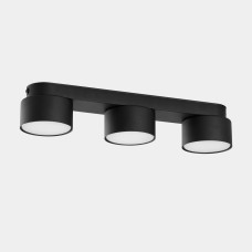 TK-Lighting SPACE BLACK 3400