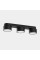 TK-Lighting SPACE BLACK 3400