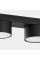 TK-Lighting SPACE BLACK 3400