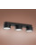 TK-Lighting SPACE BLACK 3400