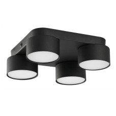 TK-Lighting SPACE BLACK 4 3401