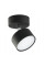 TK-Lighting CLARK Чорний 1  3402