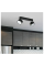 TK-Lighting CLARK BLACK 2 3403