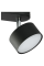 TK-Lighting CLARK BLACK 2 3403