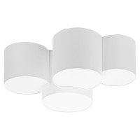 TK-Lighting MONA WHITE 3442