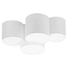 TK-Lighting MONA WHITE 3442