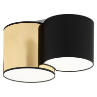 TK-Lighting MONA GOLD 3444