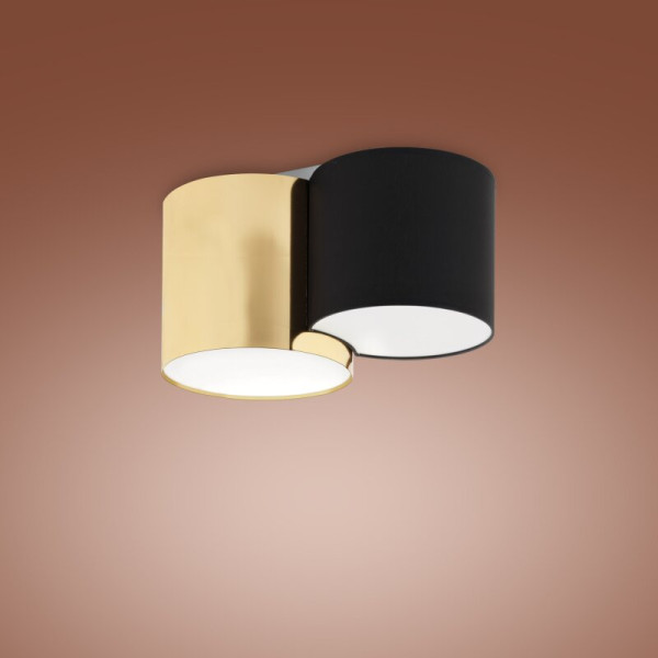 TK-Lighting MONA GOLD 3444