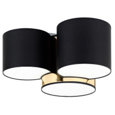 TK-Lighting MONA GOLD 3445