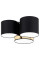 TK-Lighting MONA GOLD 3445