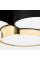 TK-Lighting MONA GOLD 3445