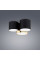 TK-Lighting MONA GOLD 3445