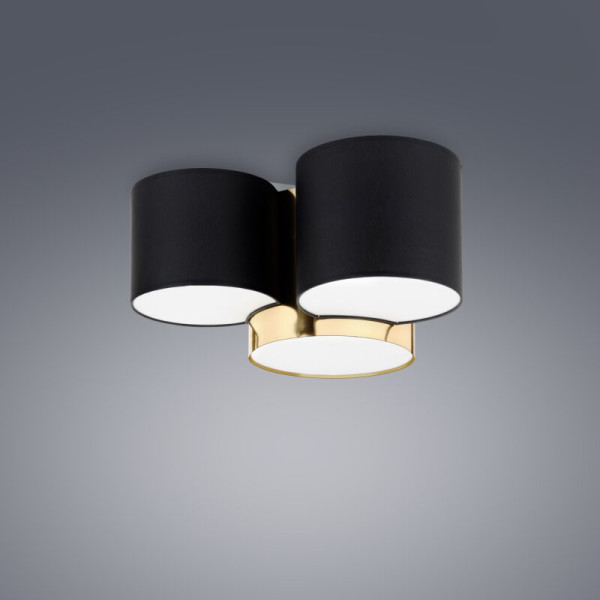 TK-Lighting MONA GOLD 3445