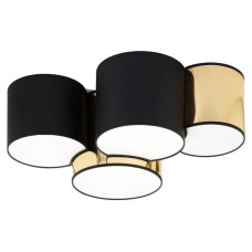 TK-Lighting MONA GOLD 3446