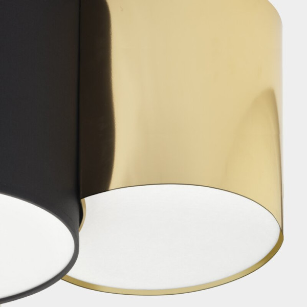 TK-Lighting MONA GOLD 3446