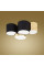 TK-Lighting MONA GOLD 3446