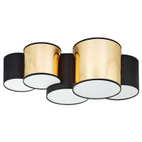 TK-Lighting MONA GOLD 3447