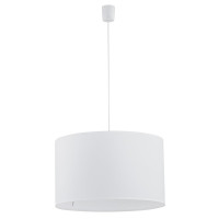 TK-Lighting RONDO Підвіс Білий 500 3461