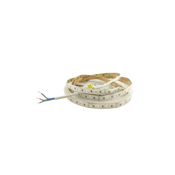 Світлодіодна стрічка 3838-120-IP65-RGB-10-24 RD60C0JP