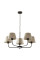 TK-Lighting CHICAGO 5  3989