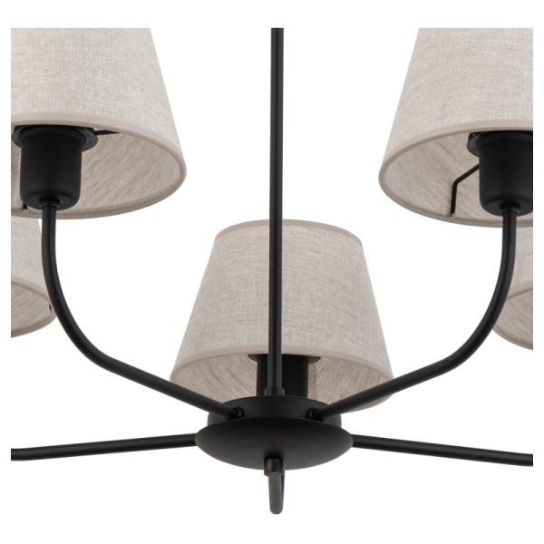 TK-Lighting CHICAGO 5  3989