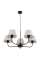 TK-Lighting CHICAGO 5  3989