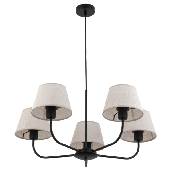 TK-Lighting CHICAGO 5  3989