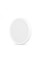 LED Світильник круглий накладний VIDEX 18W 5000K White