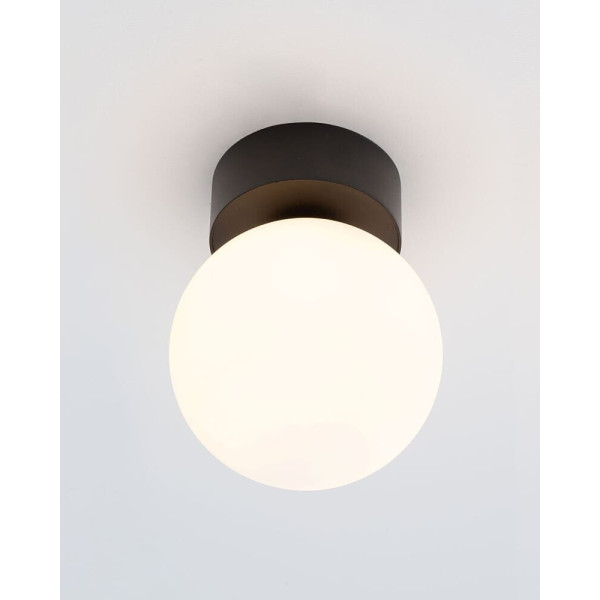 Світильник Nowodvorski 10302 Kier I G9 1x12W IP20 Bl
