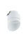 Точковий світильник Nowodvorski 10486 Vis GX53 1x12W IP20 Wh