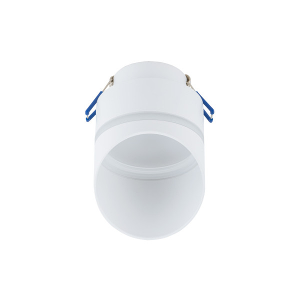Точковий світильник Nowodvorski 10486 Vis GX53 1x12W IP20 Wh