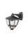 Світильник вуличний Nowodvorski 10495 Amelia E27 1x10W IP44 Bl