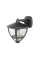 Світильник вуличний Nowodvorski 10495 Amelia E27 1x10W IP44 Bl