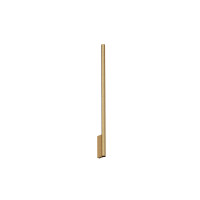 Світильник Nowodvorski 10830 Laser Wall XL G9 2x10W IP20 Gold