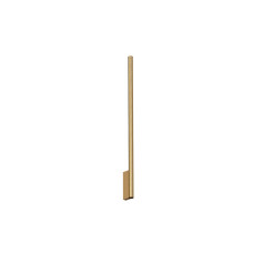 Світильник Nowodvorski 10830 Laser Wall XL G9 2x10W IP20 Gold