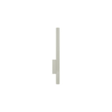 Світильник Nowodvorski 10892 Fourty Wall M GU10 2x10W IP20 Silk Gray