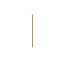Точковий світильник Nowodvorski 10915 Laser 900 G9 1x10W IP20 Gold