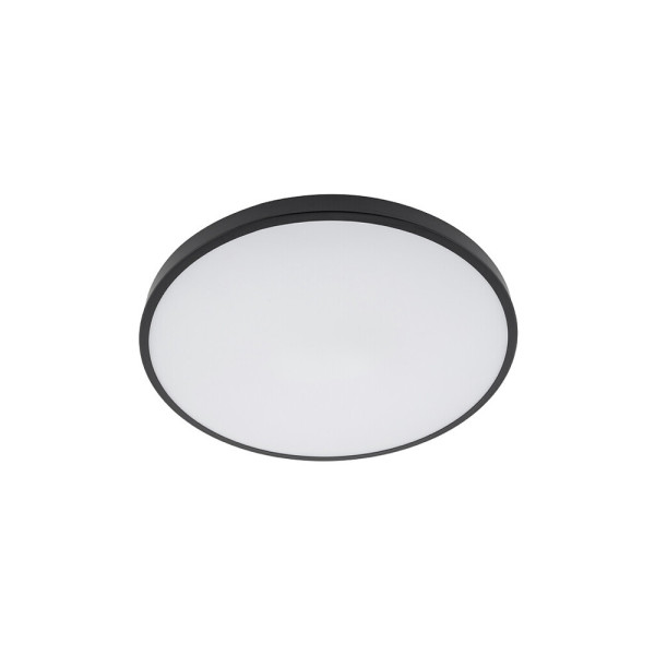 Світильник Nowodvorski 10972 Agnes Round Pro Led 1x22W 4000K 1300Lm IP44 Bk
