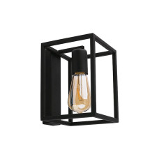 Бра Nowodvorski 9046 Crate E27 1x60W IP20 Bl