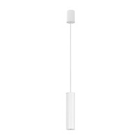 Підвісний світильник Nowodvorski 5397 Eye GU10 1x10W IP20 Wh