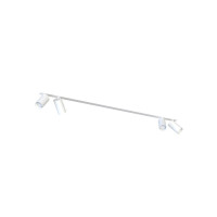 Спот Nowodvorski 7831 Mono surface GU10 4x10W IP20 Wh