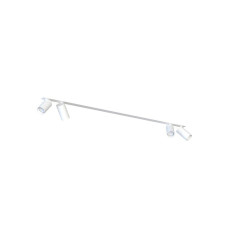 Спот Nowodvorski 7831 Mono surface GU10 4x10W IP20 Wh