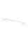 Спот Nowodvorski 7831 Mono surface GU10 4x10W IP20 Wh