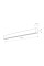 Світильник Nowodvorski 7566 Straight wall led T8LED 1x22W 3000K 3200Lm IP20 Wh