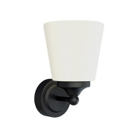 Світильник Nowodvorski 8053 Bali E14 1x25W IP44 Bl