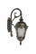 Світильник вуличний Nowodvorski 4686 Tybr E27 1x60W IP44 Bl