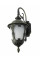 Світильник вуличний Nowodvorski 4686 Tybr E27 1x60W IP44 Bl