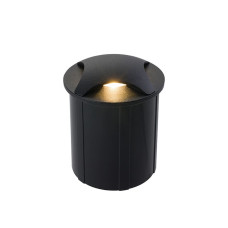 Світильник вуличний Nowodvorski 8162 Pat led c LED 1x3W 3000K 12Lm IP65 Bl