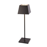 Світильник вуличний Nowodvorski 8398 Mahe LED 1x2,2W 3000K 168Lm IP54 Bl