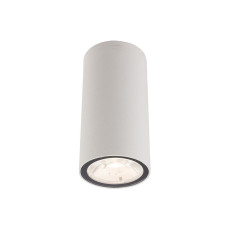 Світильник вуличний Nowodvorski 9111 Edesa LED 1x3W 3000K 220Lm IP54 Wh